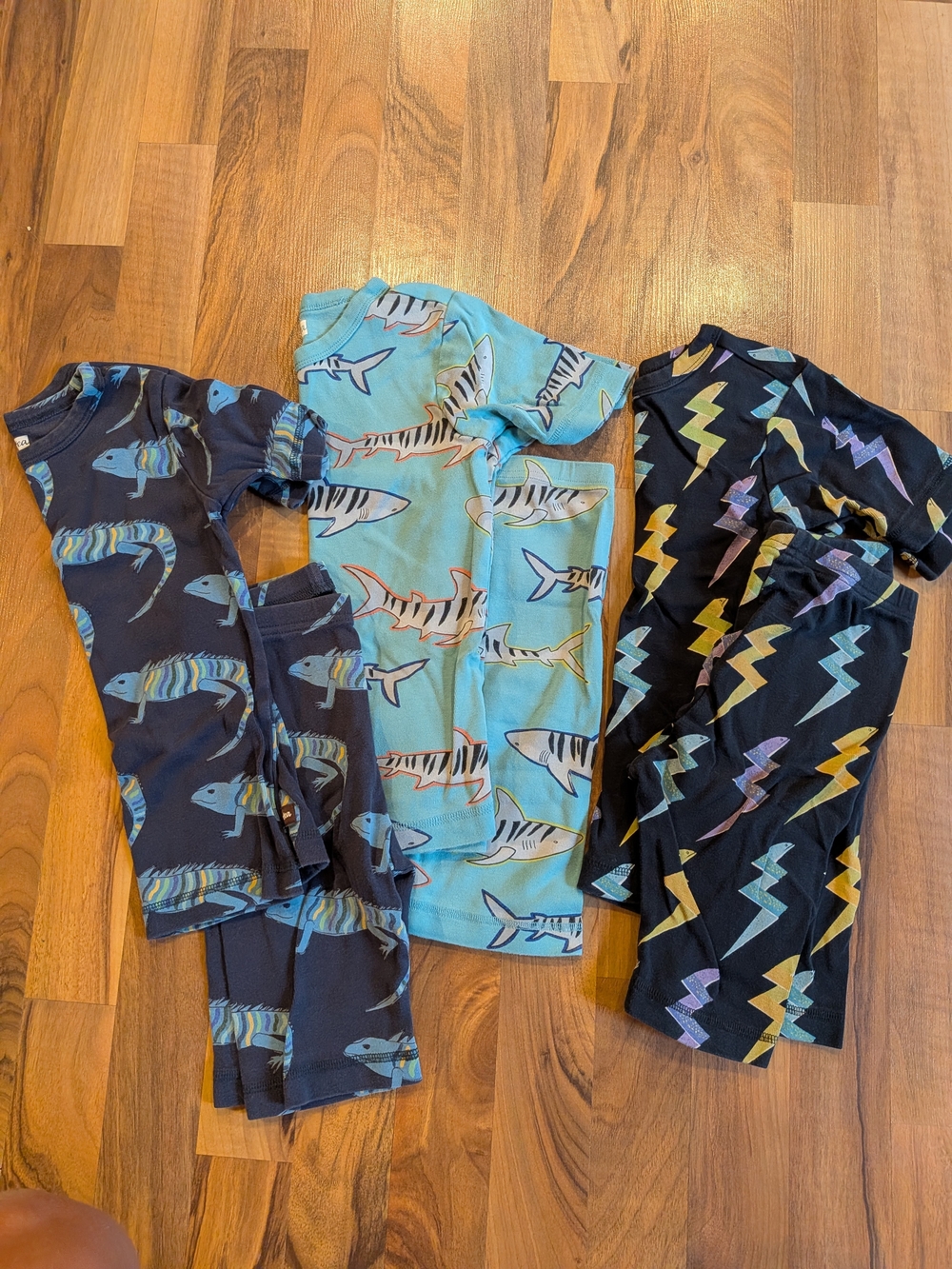 Tea Collection Pjs